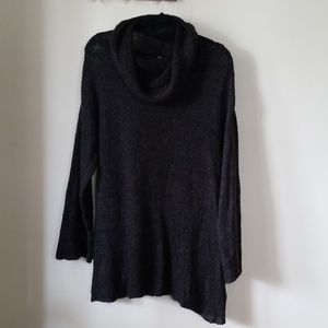 H&M turtleneck sweater